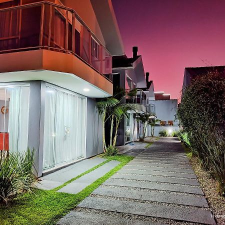 Residencial Bernardo 1 Dormitorio Florianópolis المظهر الخارجي الصورة