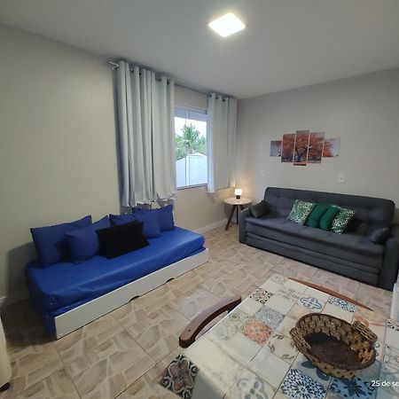 Residencial Bernardo 1 Dormitorio Florianópolis المظهر الخارجي الصورة