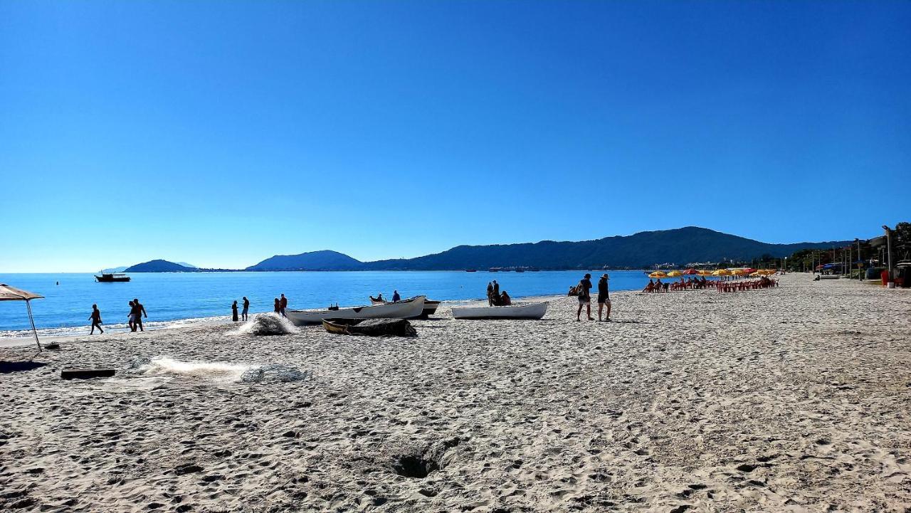 Residencial Bernardo 1 Dormitorio Florianópolis المظهر الخارجي الصورة