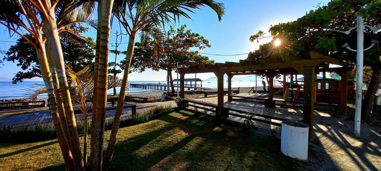 Residencial Bernardo 1 Dormitorio Florianópolis المظهر الخارجي الصورة