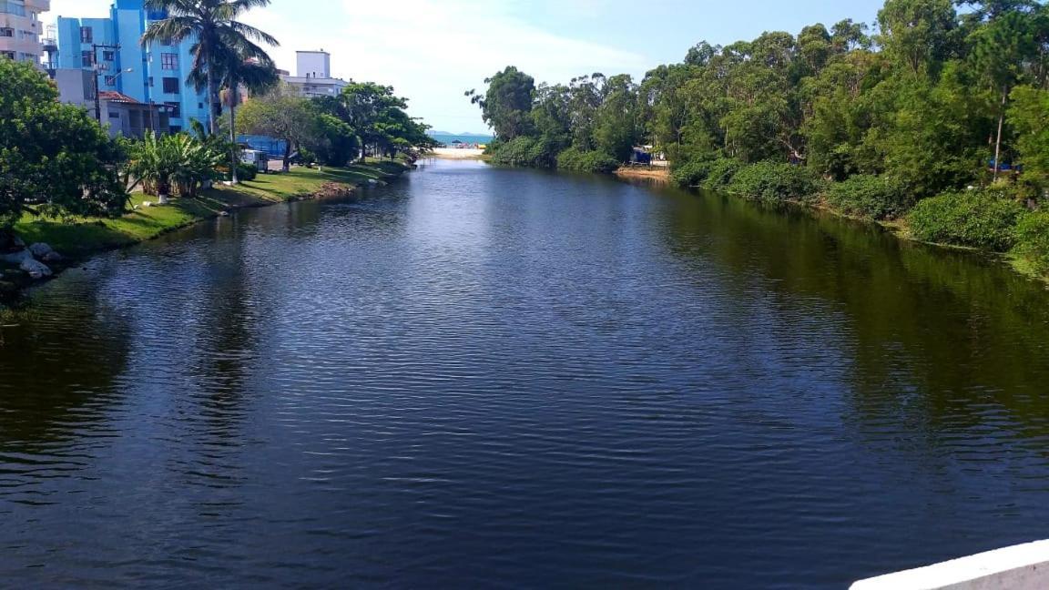 Residencial Bernardo 1 Dormitorio Florianópolis المظهر الخارجي الصورة