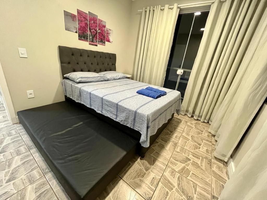 Residencial Bernardo 1 Dormitorio Florianópolis المظهر الخارجي الصورة