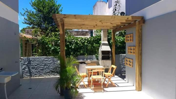 Residencial Bernardo 1 Dormitorio Florianópolis المظهر الخارجي الصورة