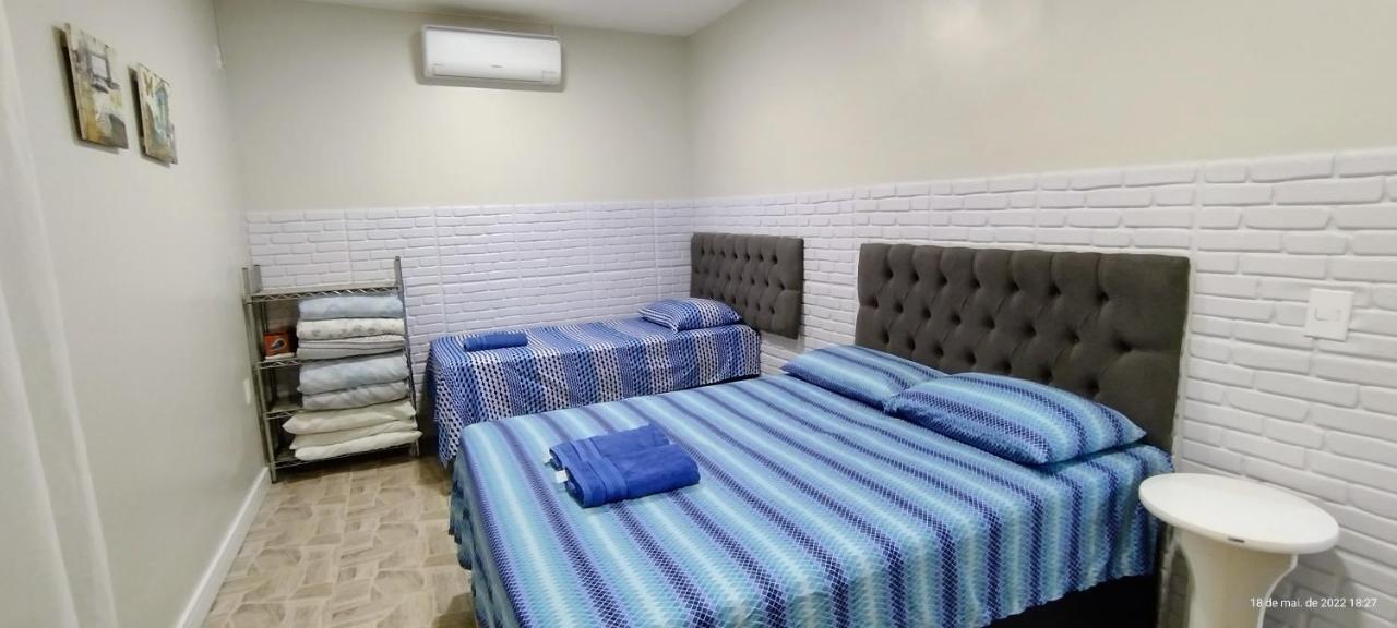 Residencial Bernardo 1 Dormitorio Florianópolis المظهر الخارجي الصورة
