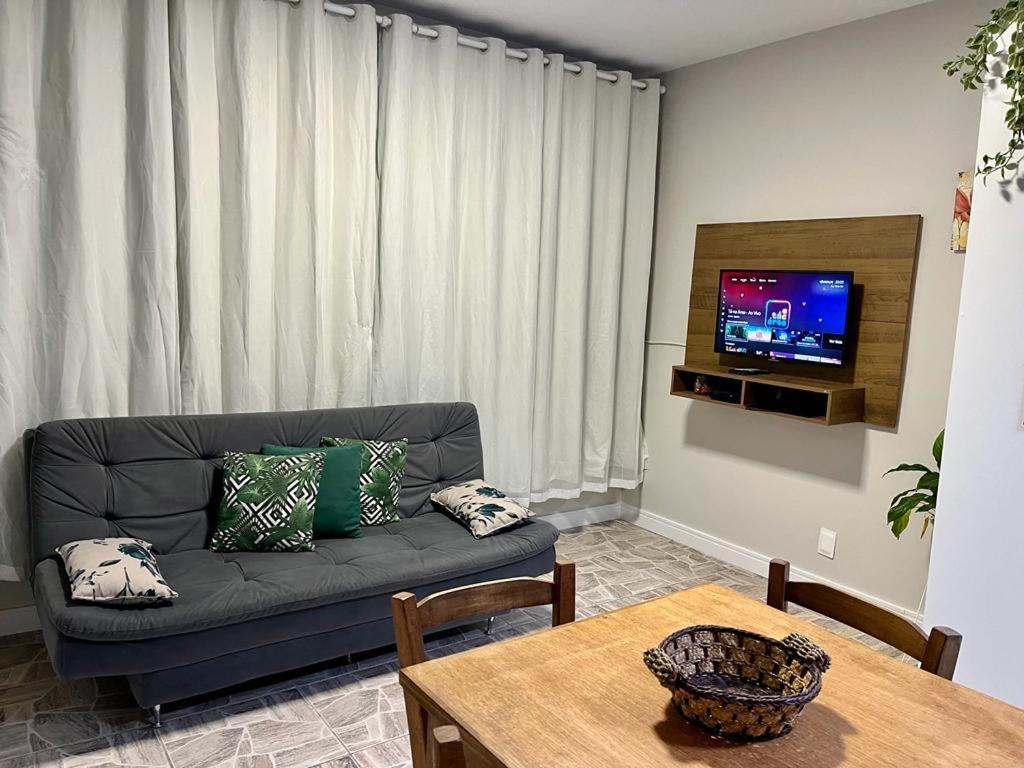 Residencial Bernardo 1 Dormitorio Florianópolis المظهر الخارجي الصورة