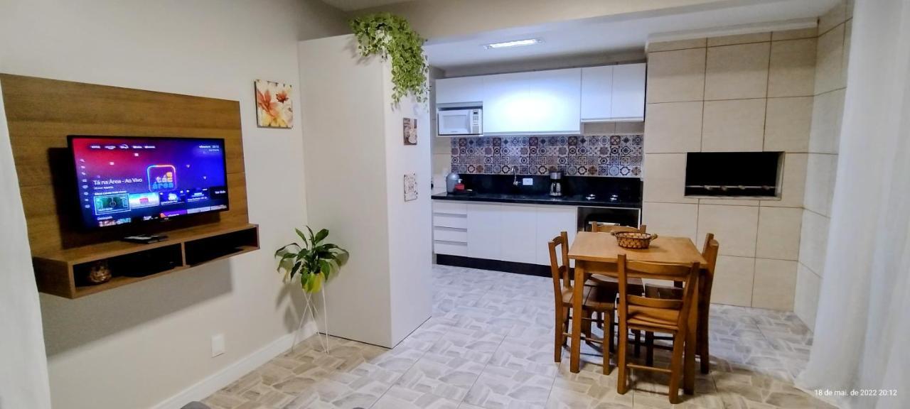 Residencial Bernardo 1 Dormitorio Florianópolis المظهر الخارجي الصورة