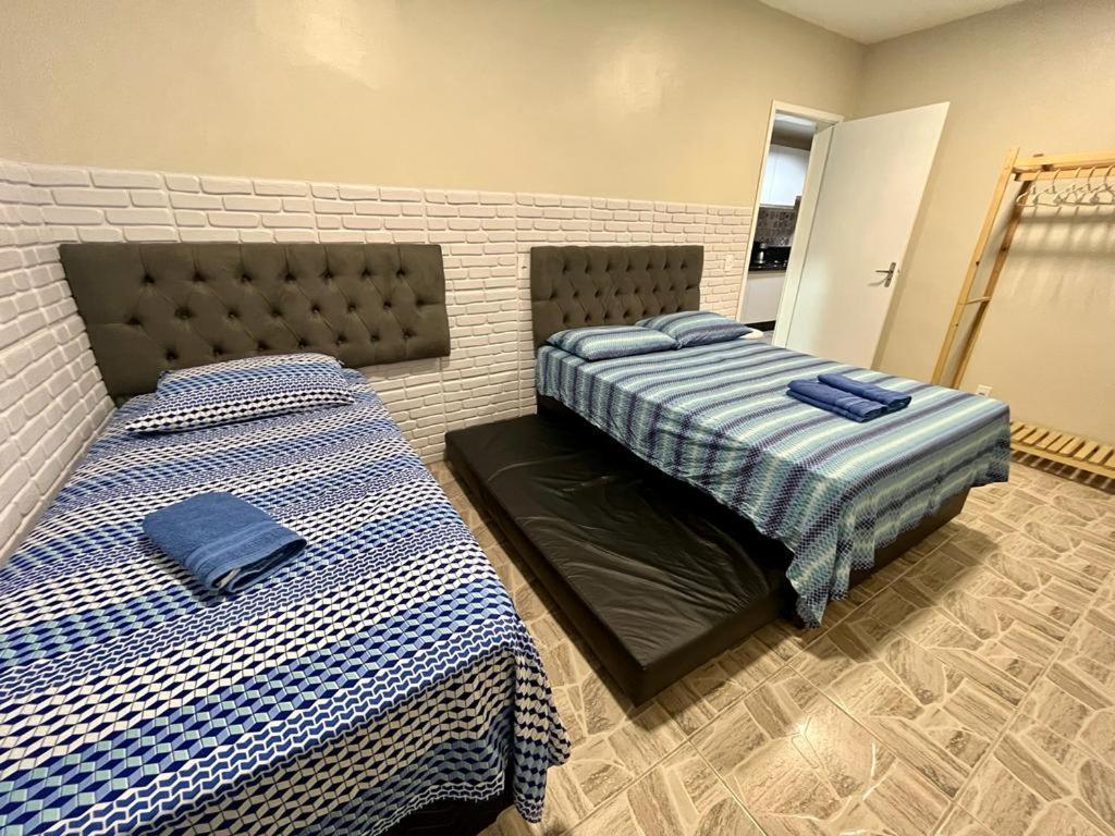 Residencial Bernardo 1 Dormitorio Florianópolis المظهر الخارجي الصورة