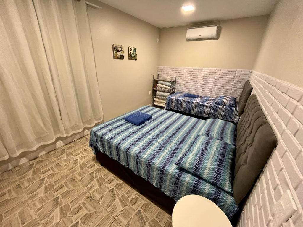 Residencial Bernardo 1 Dormitorio Florianópolis المظهر الخارجي الصورة