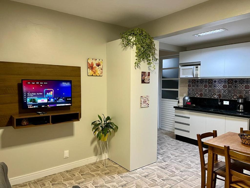 Residencial Bernardo 1 Dormitorio Florianópolis المظهر الخارجي الصورة