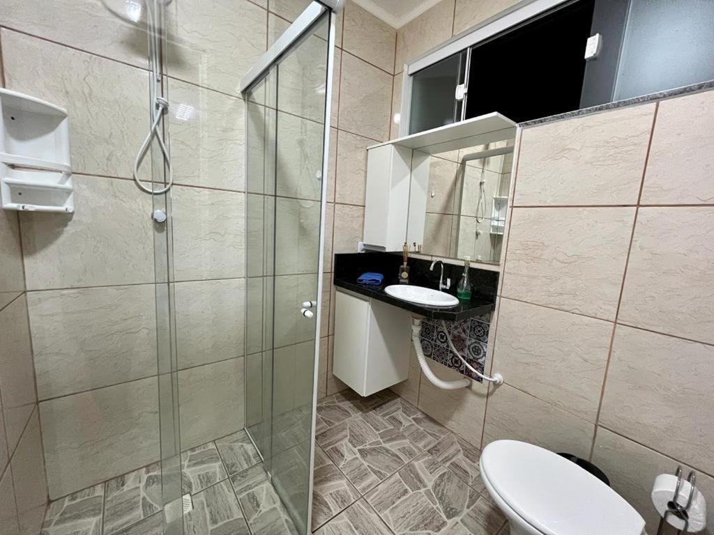 Residencial Bernardo 1 Dormitorio Florianópolis المظهر الخارجي الصورة