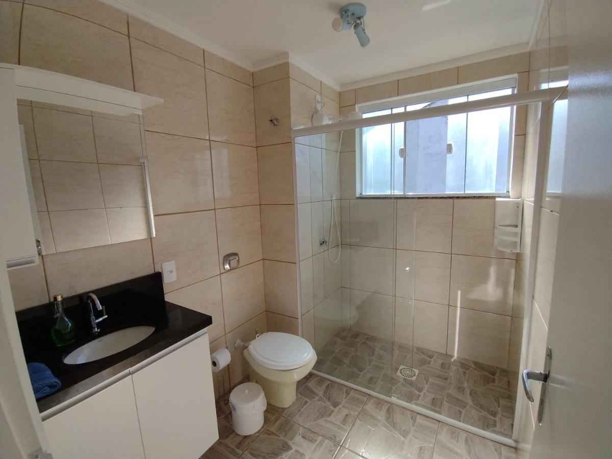 Residencial Bernardo 1 Dormitorio Florianópolis المظهر الخارجي الصورة