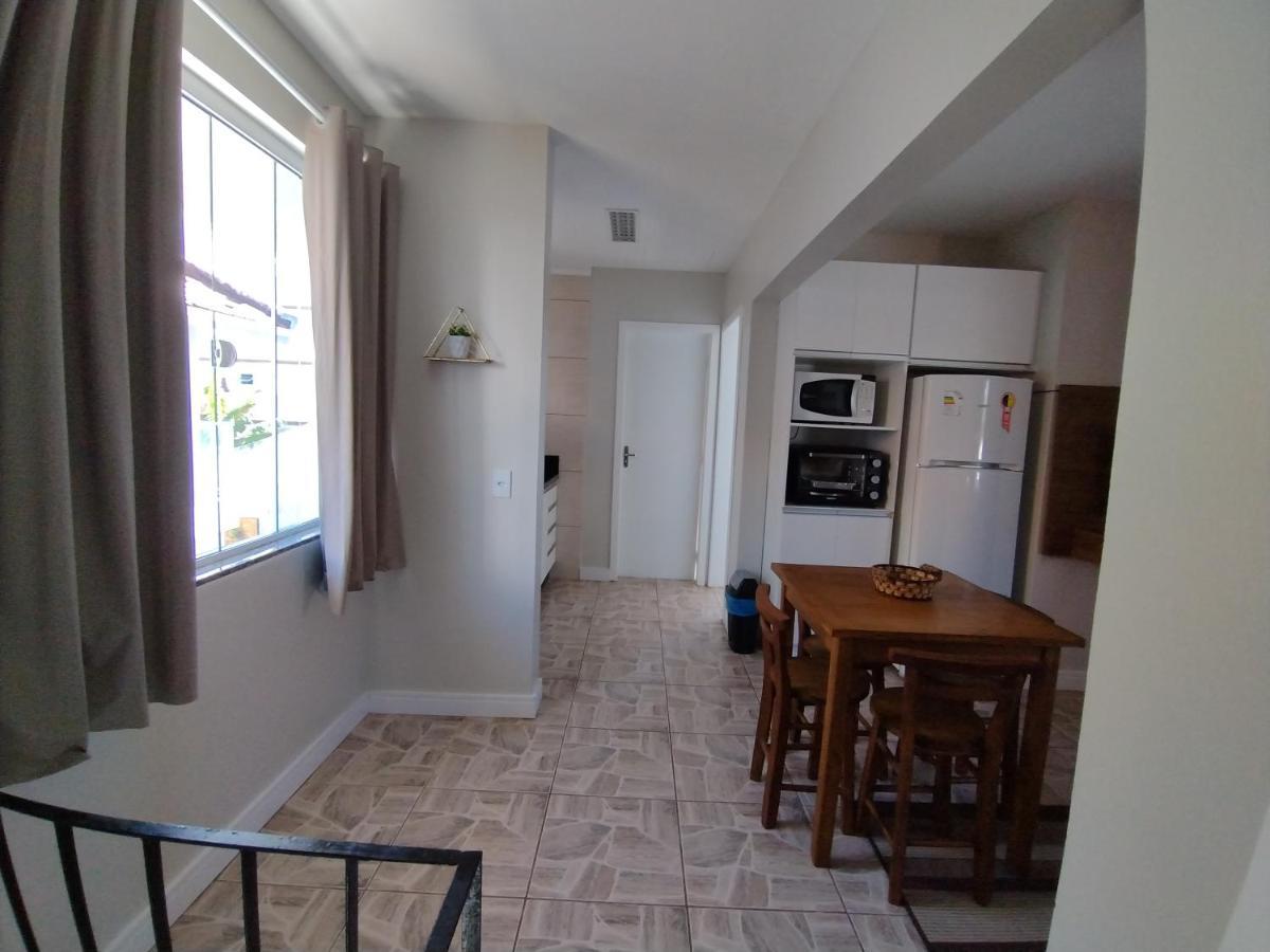 Residencial Bernardo 1 Dormitorio Florianópolis المظهر الخارجي الصورة
