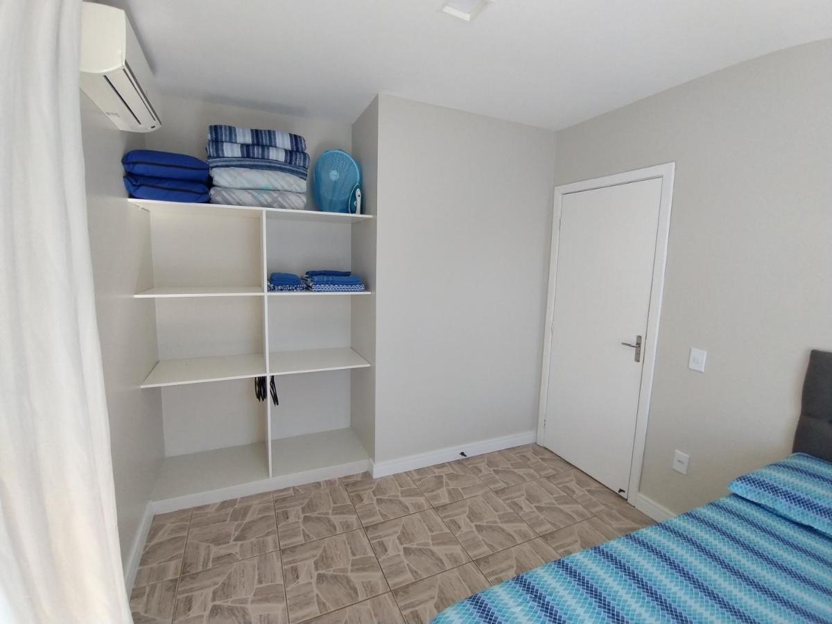 Residencial Bernardo 1 Dormitorio Florianópolis المظهر الخارجي الصورة