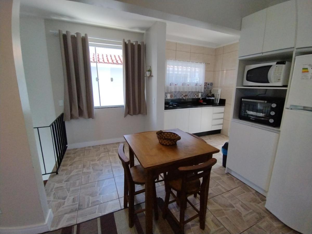 Residencial Bernardo 1 Dormitorio Florianópolis المظهر الخارجي الصورة