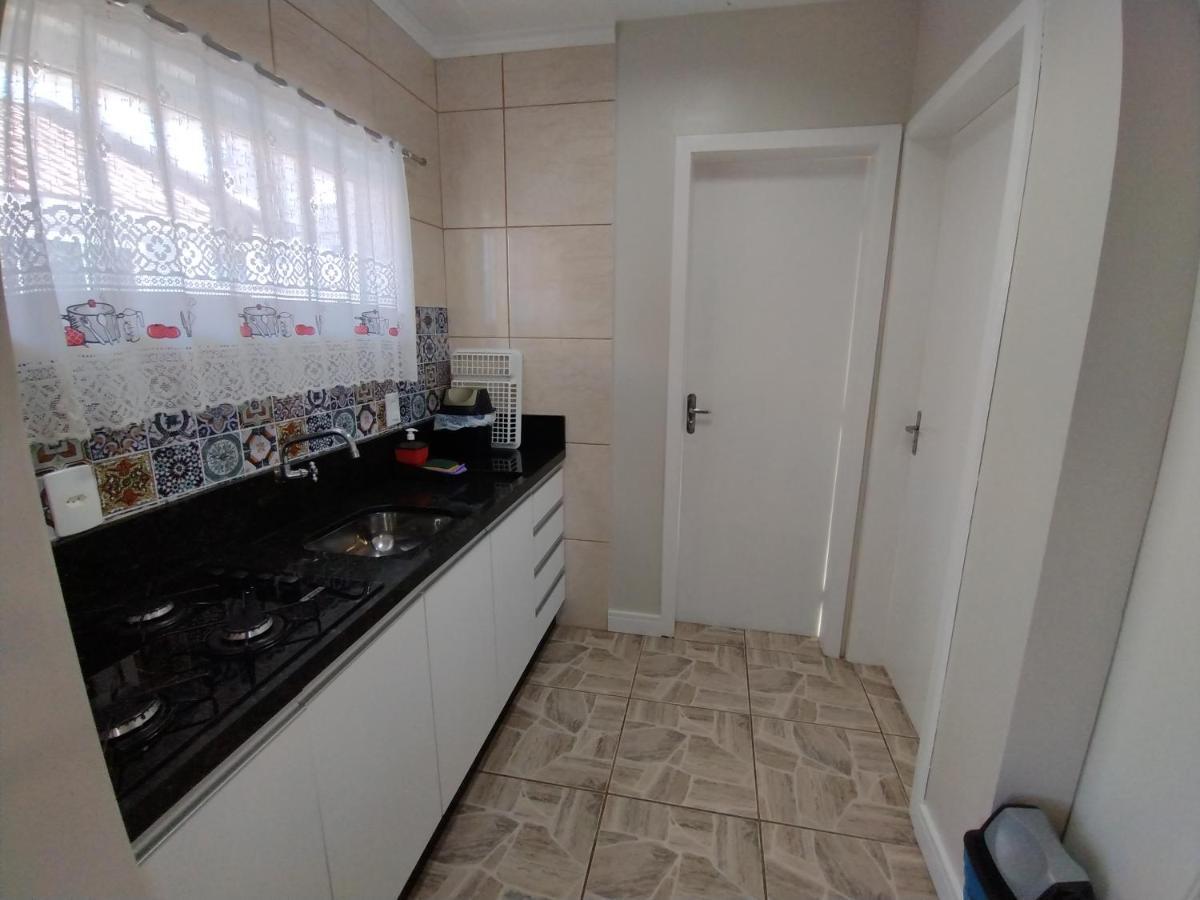 Residencial Bernardo 1 Dormitorio Florianópolis المظهر الخارجي الصورة