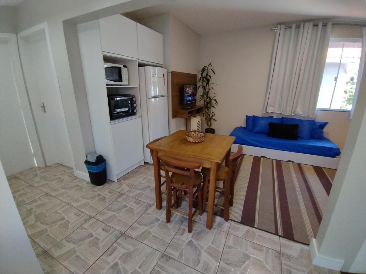 Residencial Bernardo 1 Dormitorio Florianópolis المظهر الخارجي الصورة