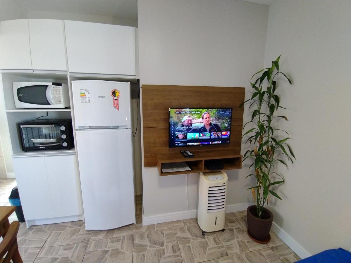 Residencial Bernardo 1 Dormitorio Florianópolis المظهر الخارجي الصورة