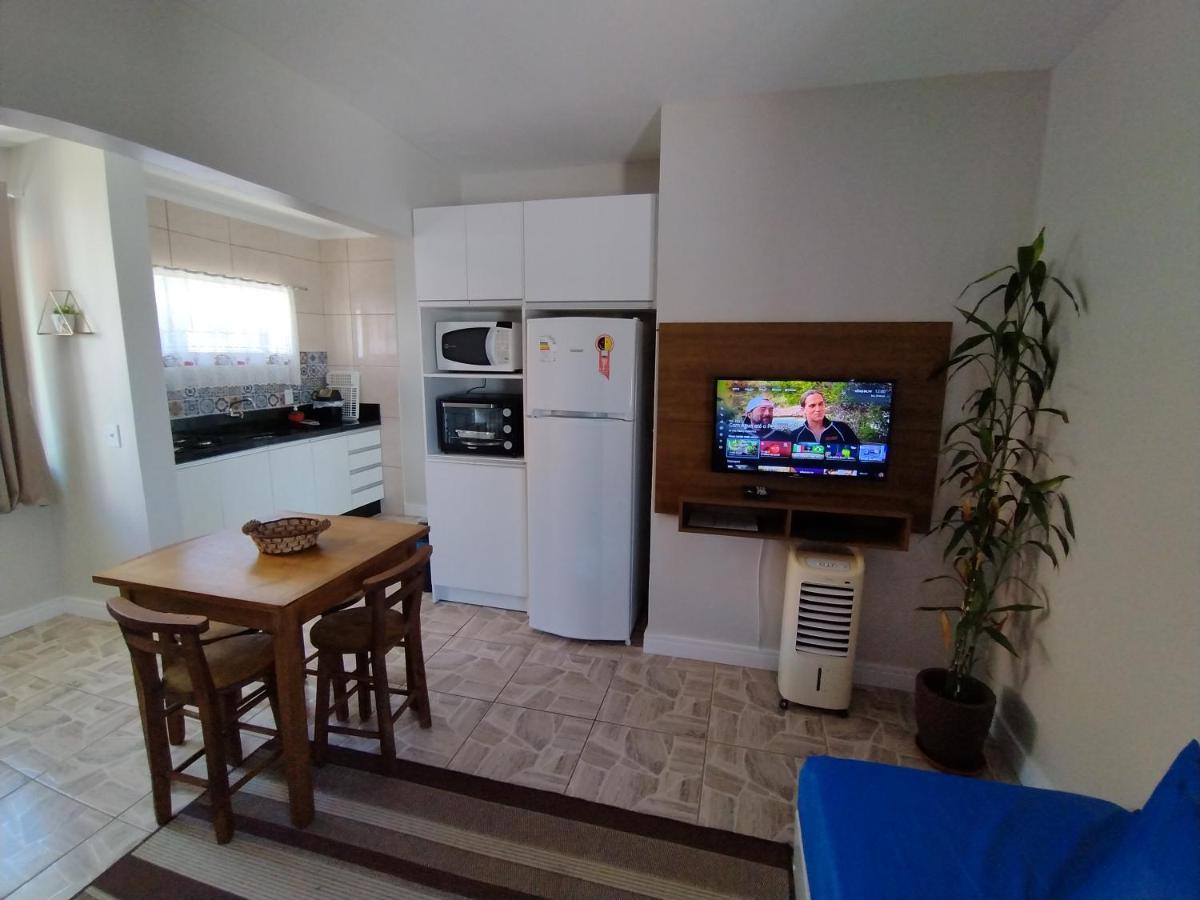 Residencial Bernardo 1 Dormitorio Florianópolis المظهر الخارجي الصورة