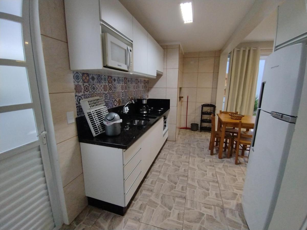 Residencial Bernardo 1 Dormitorio Florianópolis المظهر الخارجي الصورة