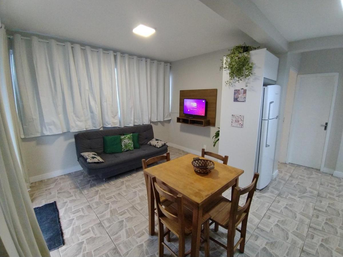 Residencial Bernardo 1 Dormitorio Florianópolis المظهر الخارجي الصورة