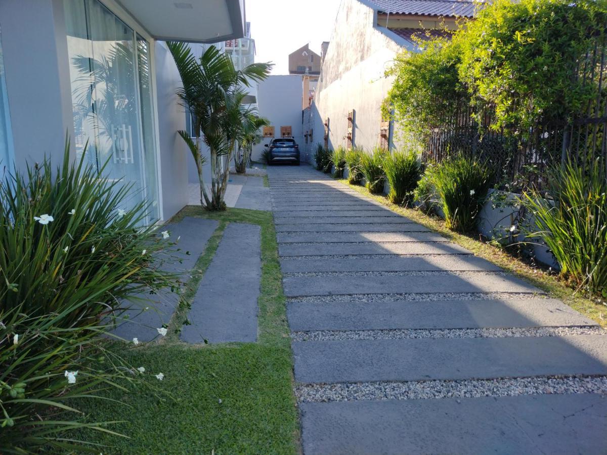 Residencial Bernardo 1 Dormitorio Florianópolis المظهر الخارجي الصورة