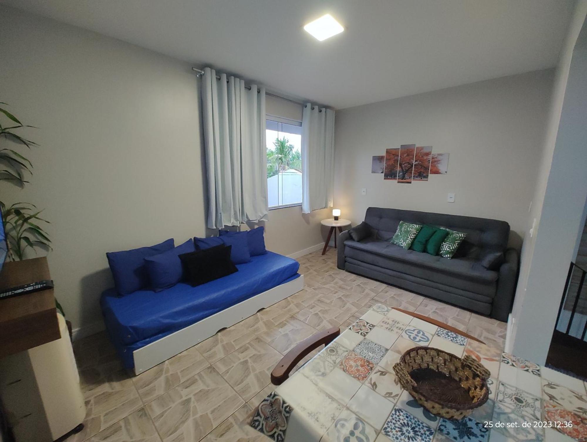 Residencial Bernardo 1 Dormitorio Florianópolis المظهر الخارجي الصورة
