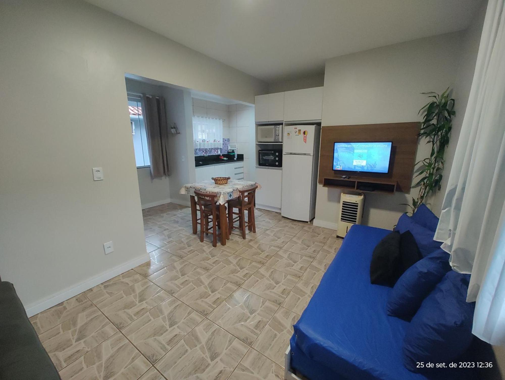 Residencial Bernardo 1 Dormitorio Florianópolis المظهر الخارجي الصورة